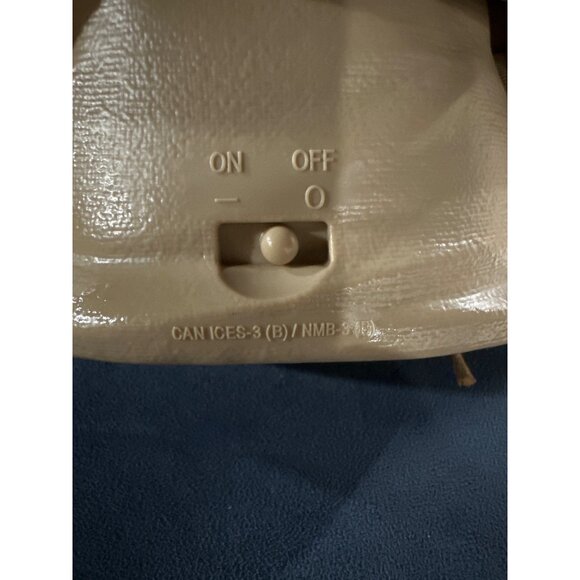 Star Wars Baby Yoda Grogu Plush Figure In Brown Robe With Big Eyes & Green Skin - Picture 10 of 10